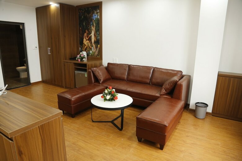 Bao Ngoc Diamond Hotel