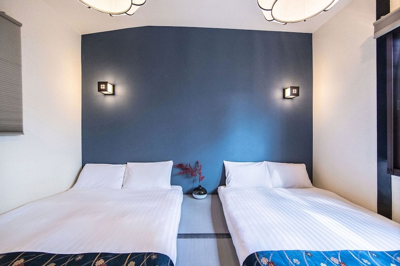 Apartamentos Kyoto Station Toki Wakamiya