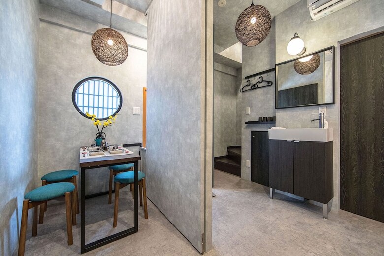 Apartamentos Kyoto Station Toki Wakamiya