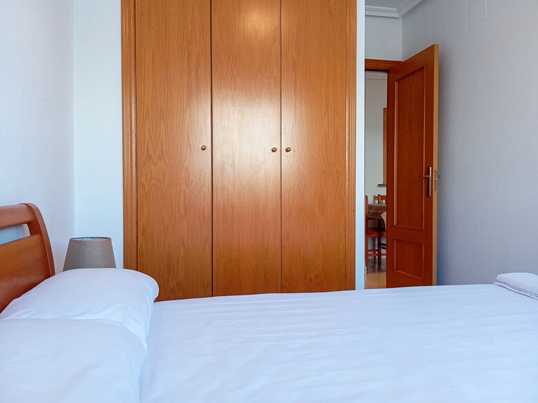 Apartamentos Caribe Marina Dor 3000