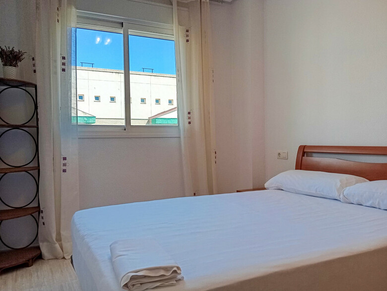 Apartamentos Caribe Marina Dor 3000