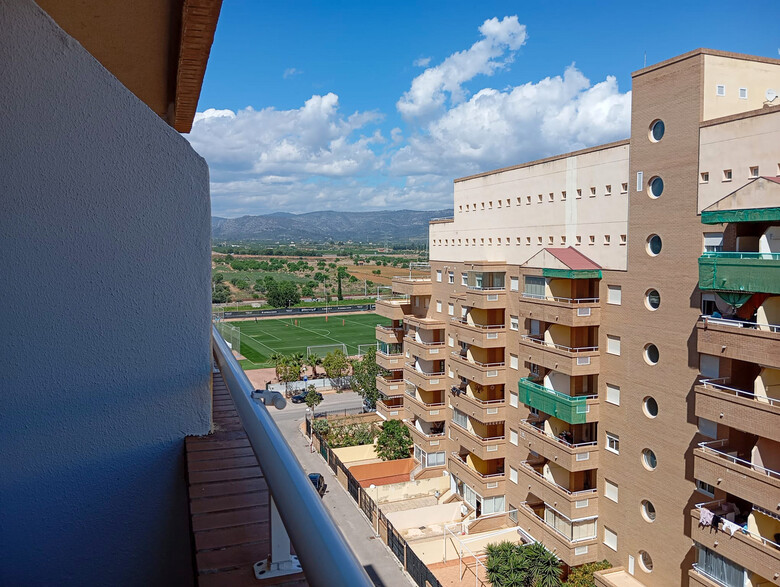 Apartamentos Caribe Marina Dor 3000