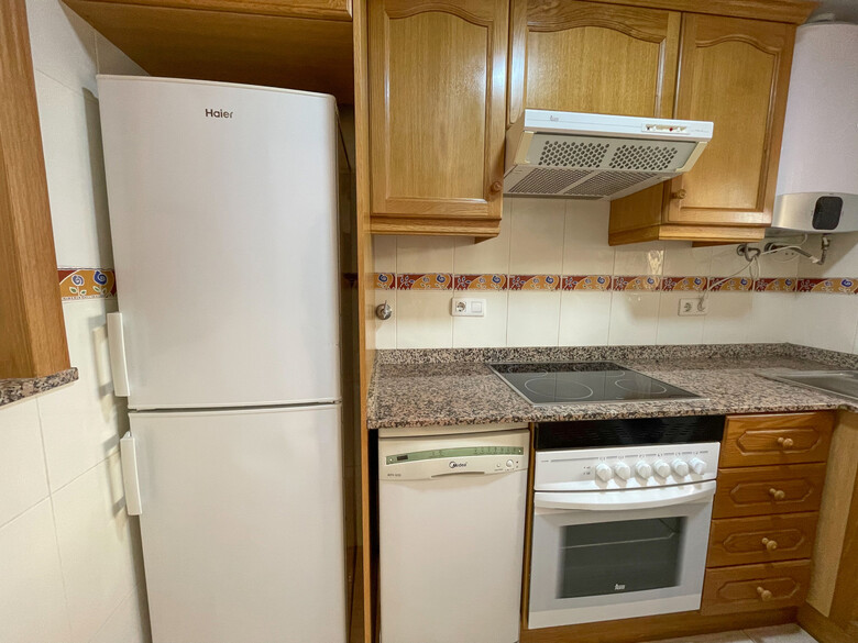 Apartamentos Caribe Marina Dor 3000