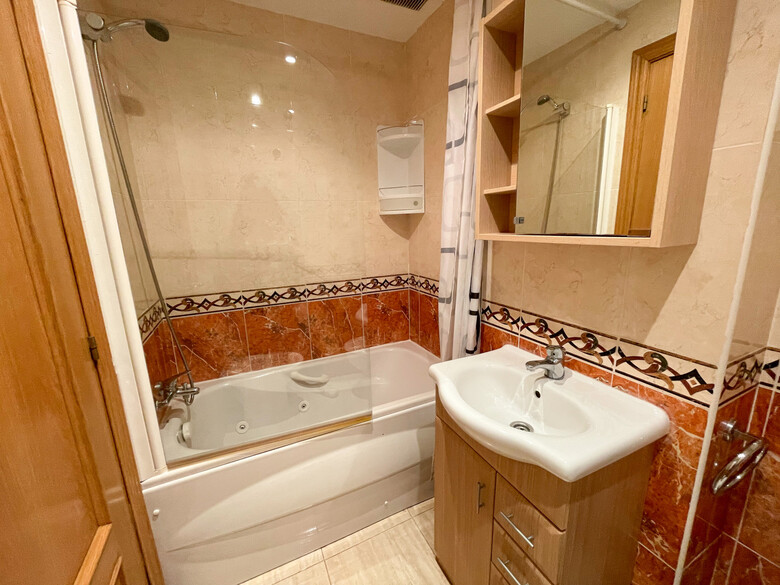 Apartamentos Caribe Marina Dor 3000