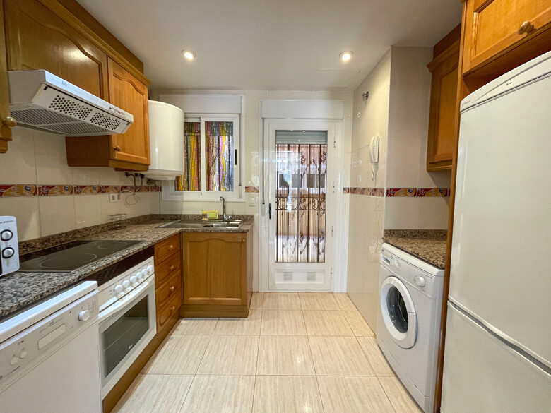 Apartamentos Caribe Marina Dor 3000