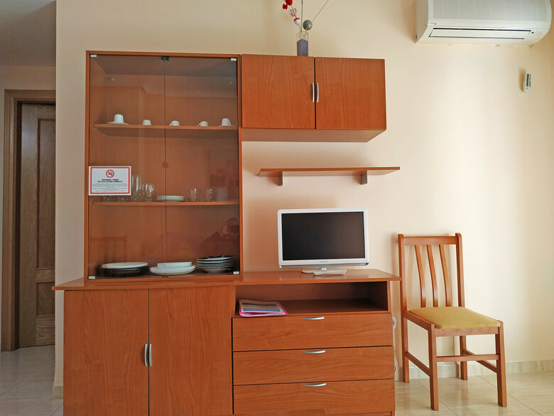 Apartamentos Caribe Marina Dor 3000