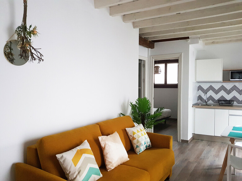 Apartamentos Boutique Granada Albaic�n 3000v