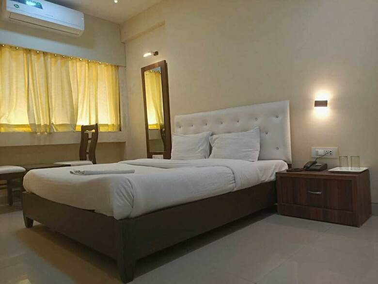 Hotel Stay Inn