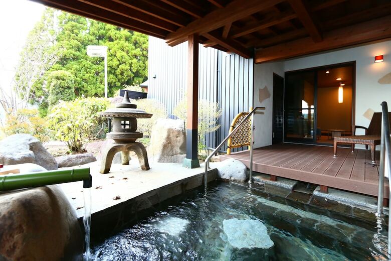 Hirayamaonsen Uedaya