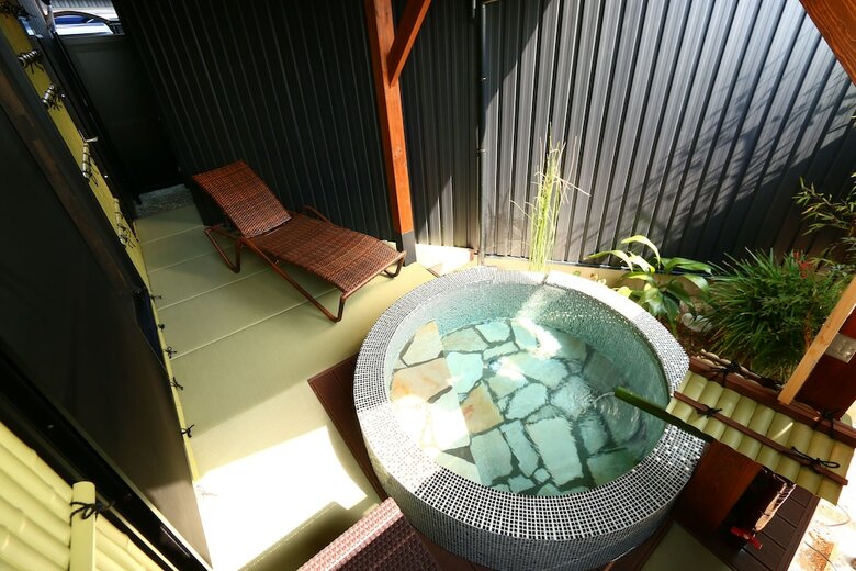 Hirayamaonsen Uedaya