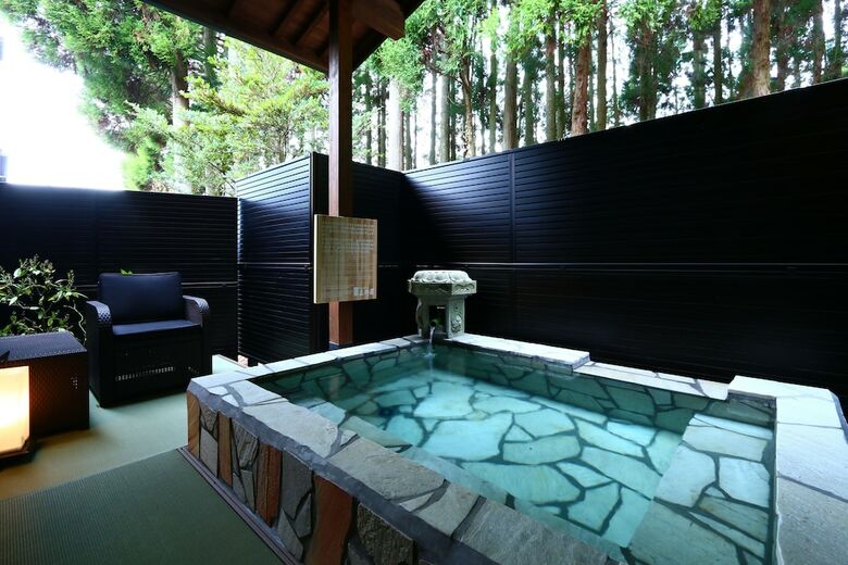 Hirayamaonsen Uedaya