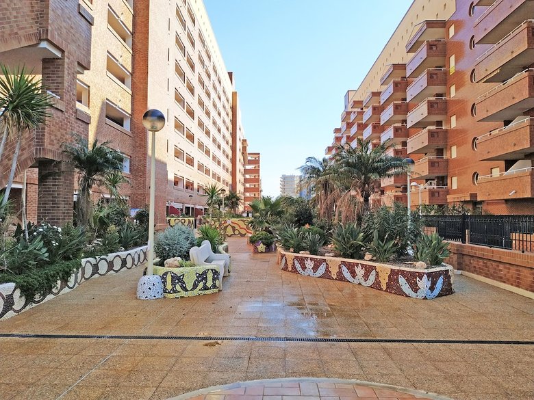 Apartamentos Playa Coral Marina Dor 3000