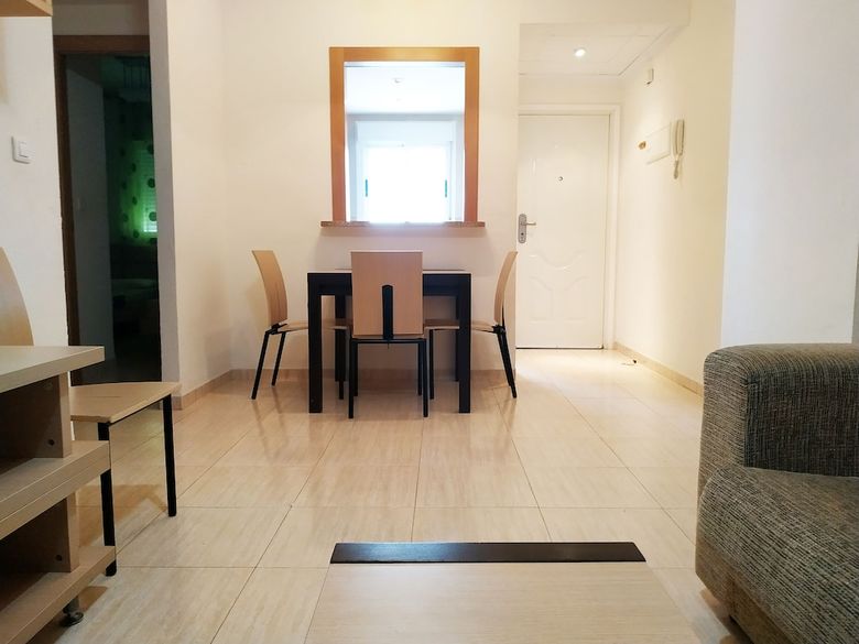Apartamentos Playa Coral Marina Dor 3000