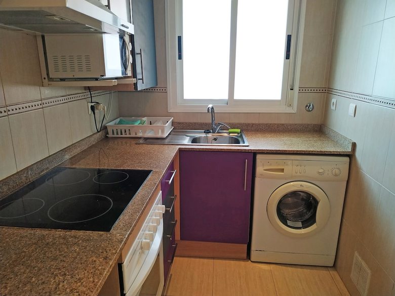 Apartamentos Playa Coral Marina Dor 3000
