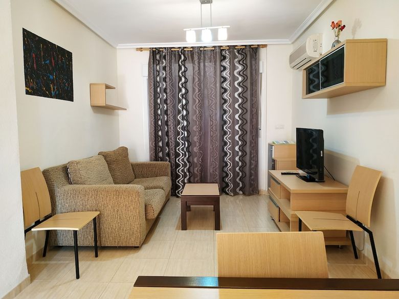 Apartamentos Playa Coral Marina Dor 3000