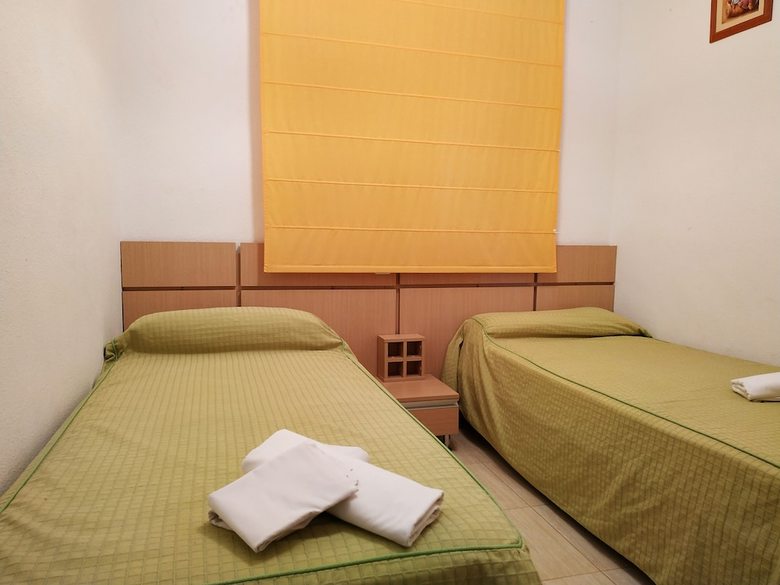 Apartamentos Playa Coral Marina Dor 3000