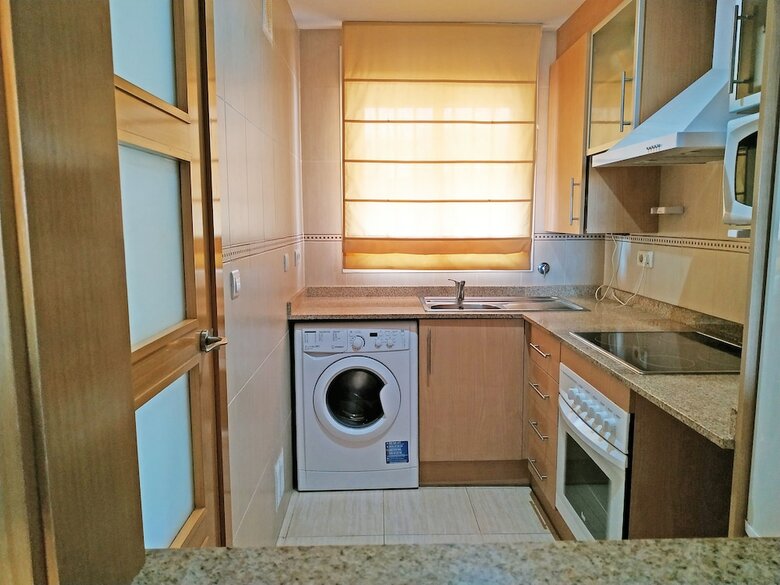 Apartamentos Playa Coral Marina Dor 3000