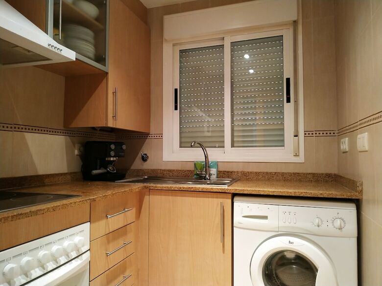 Apartamentos Playa Coral Marina Dor 3000