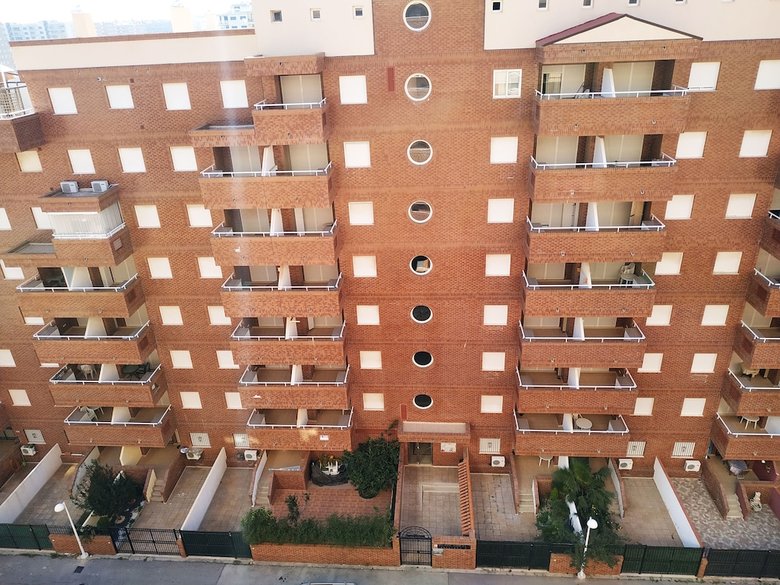 Apartamentos Playa Coral Marina Dor 3000