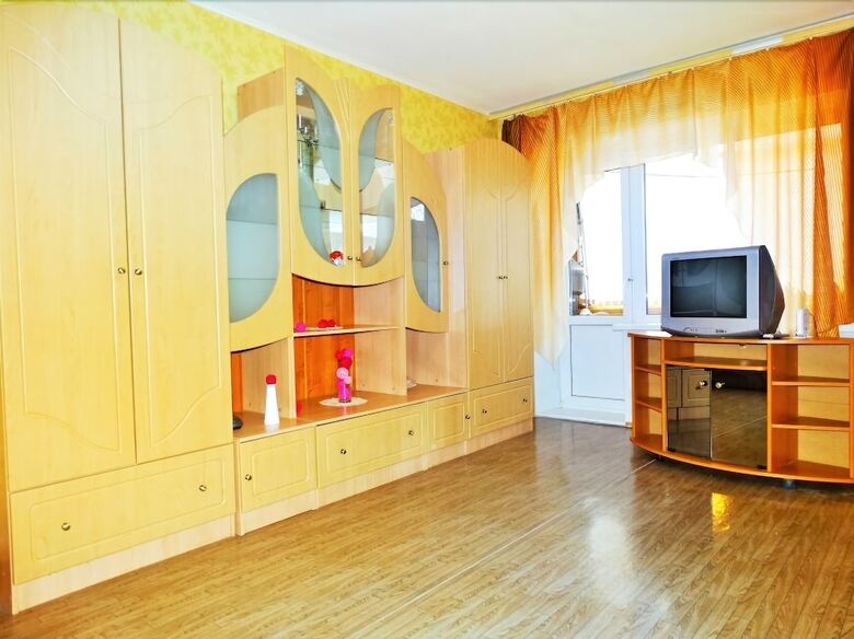 Apartamentos Inndays On Dm. Ulaynova Econom