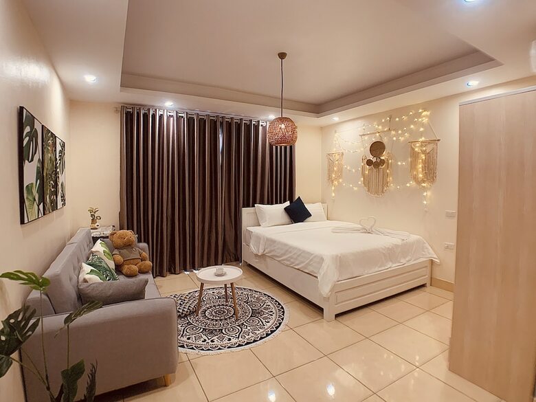 Hotel Alicehome Love Cozy Studio