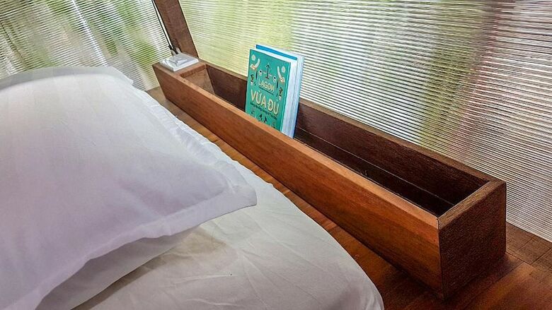 Hostal Aha Sahi Homestay Retreat - Hostel