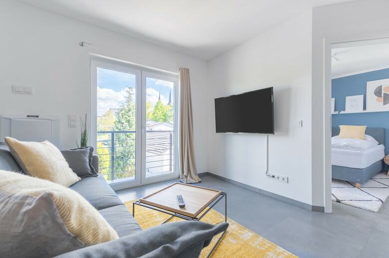 Apartamentos Limehome Montabaur Am Quendelberg