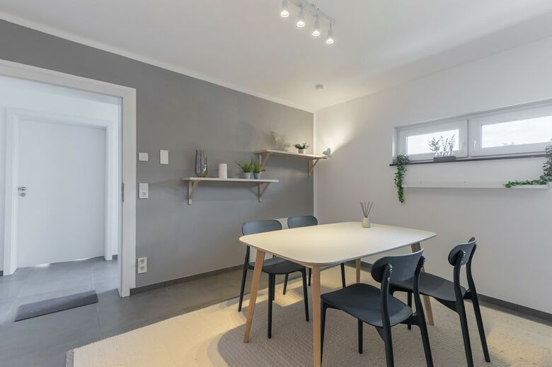 Apartamentos Limehome Montabaur Am Quendelberg