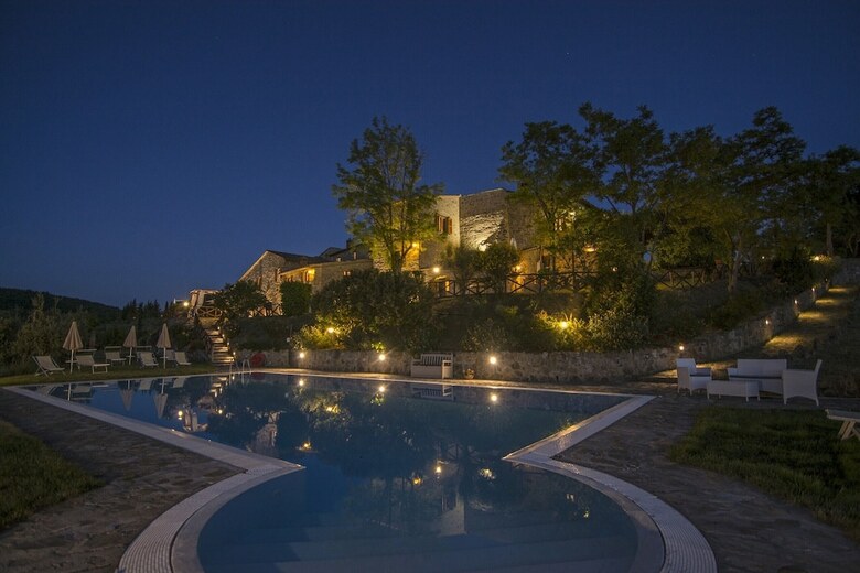 Apartamento La Torre Della Rocca