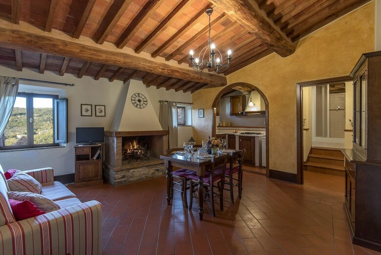 Apartamento La Torre Della Rocca