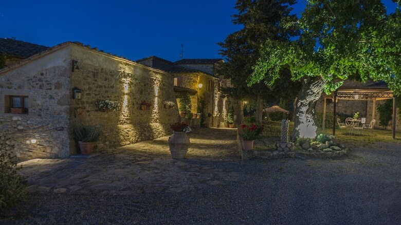 Apartamento La Torre Della Rocca