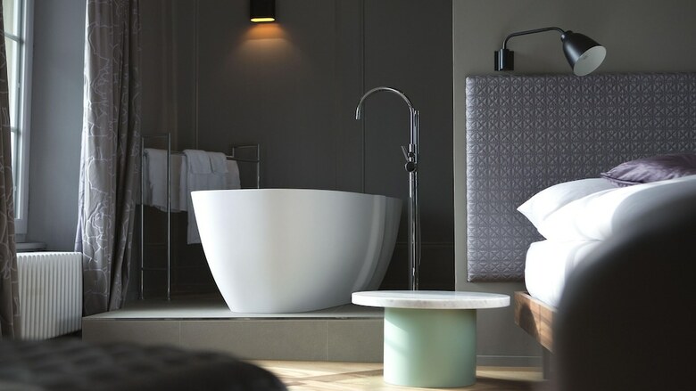 Boutique Hotel Schlossberg