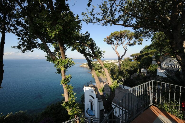 Bed & Breakfast L'incanto Restaurant & Suites