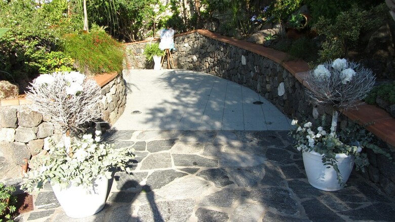 Bed & Breakfast L'incanto Restaurant & Suites