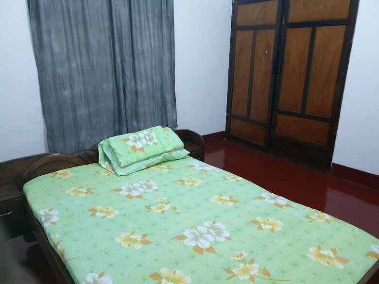 Residencia Doctor Se Temu Rest House