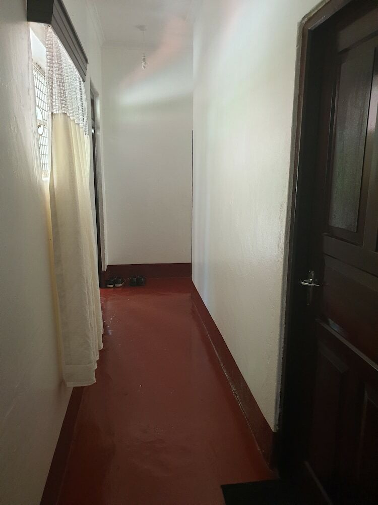 Residencia Doctor Se Temu Rest House