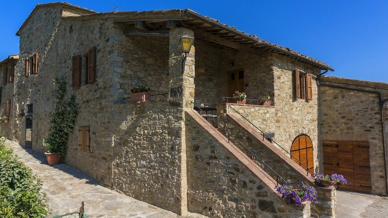 Il Villino Della Rocca