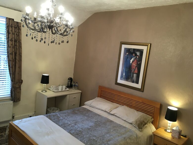 Wight Orchid Island Hotel