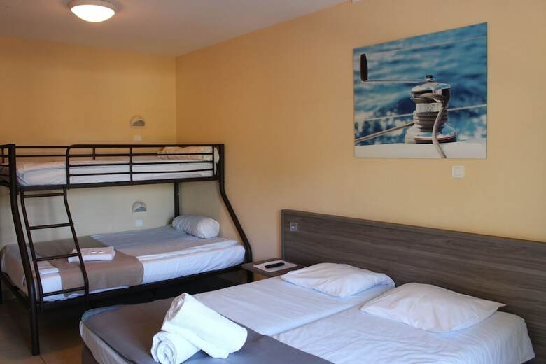 Hotel Les Voiles D'azur