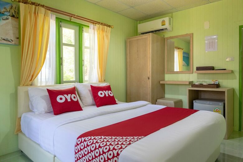 Hotel Oyo 759 Sunglobe