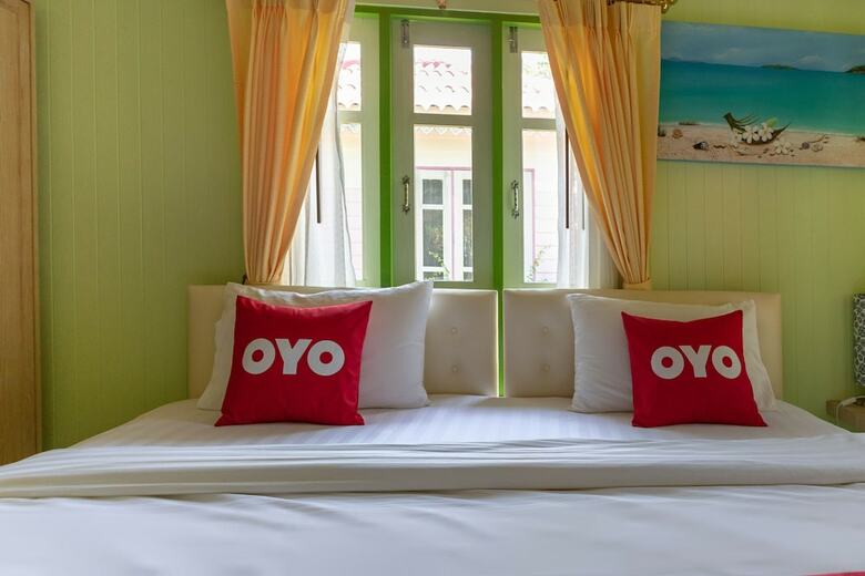 Hotel Oyo 759 Sunglobe
