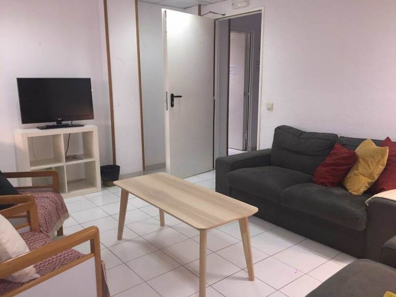 Hostal R�sidencia Universit�ria Pare Claret