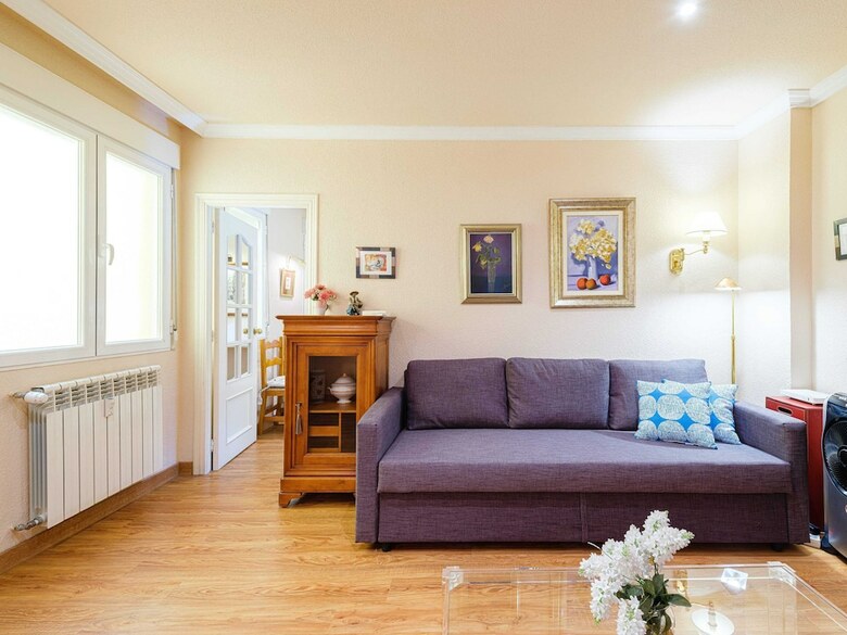 Cosy Apartament In Chamber�