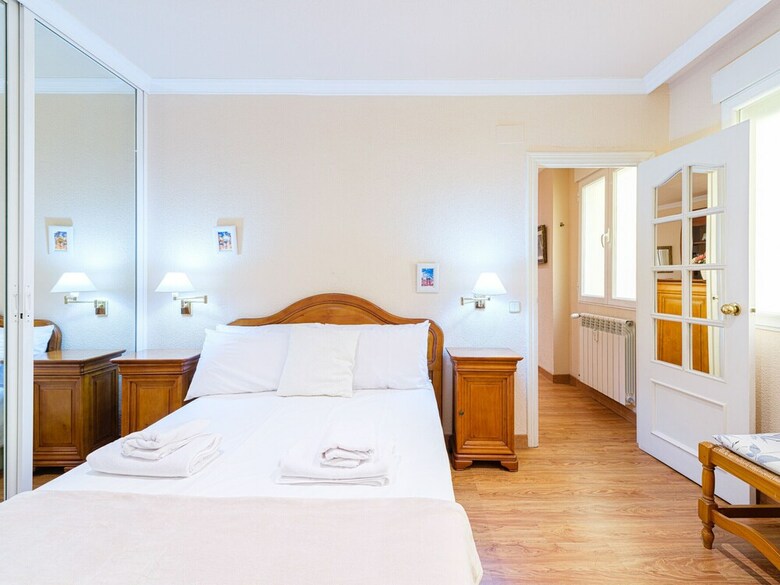 Cosy Apartament In Chamber�