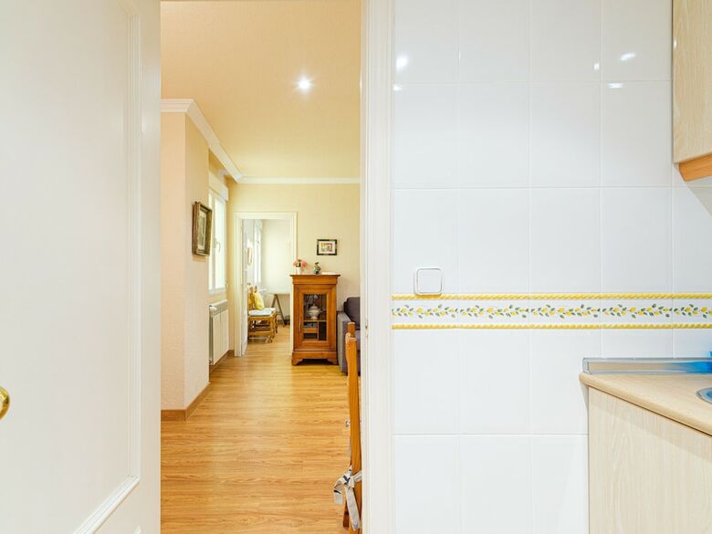Cosy Apartament In Chamber�