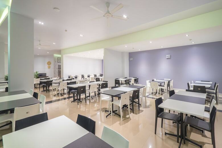 Vapa Hotel