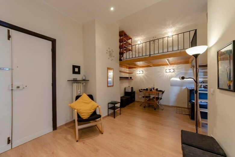Apartamento Altido Monolocale Perfetto In Centro Citt�