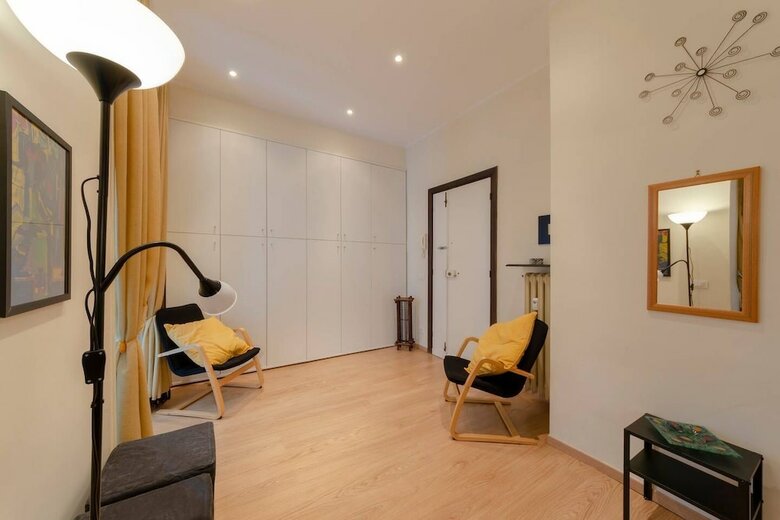 Apartamento Altido Monolocale Perfetto In Centro Citt�