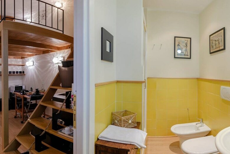 Apartamento Altido Monolocale Perfetto In Centro Citt�