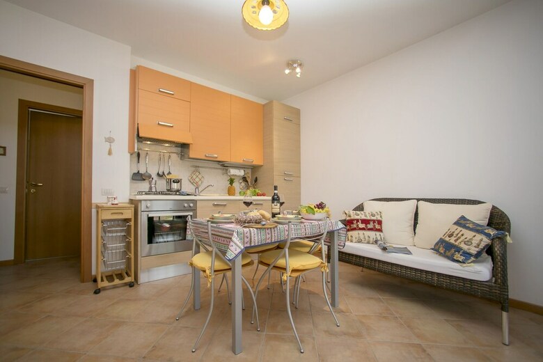 Apartamento Appartamento Relax Rivoltella